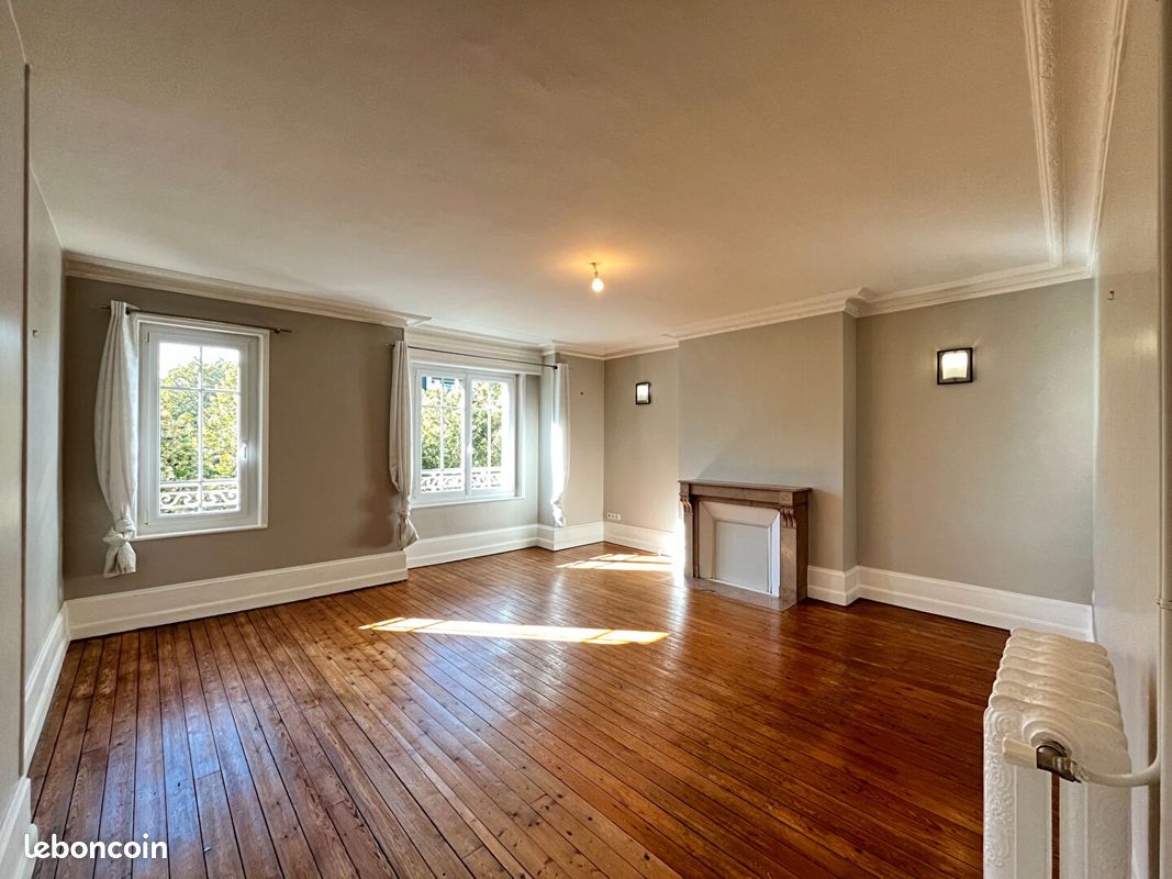 Appartement 3 pièces 77 m² · à Reims · 77 m² · 910 €/mois