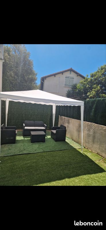 Maison 4 pièces 85 m² · à Montpellier · 85 m² · 1 650 €/mois