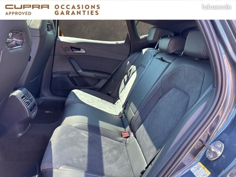 Cupra Formentor 1.5 eTSI Hybrid 150ch V DSG7 (image 13)