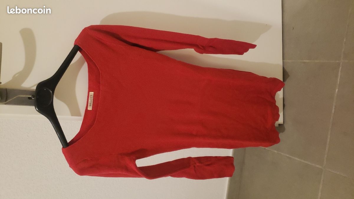 Fringues t34 xs (image 4)