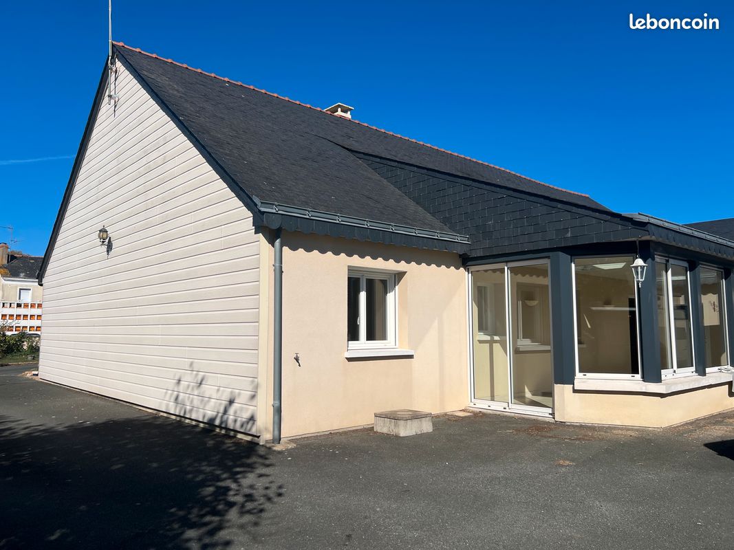 Maison 6 pièces 134 m² · à Erdre-en-Anjou · 134 m² · 315 000 €