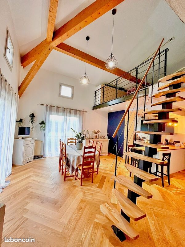 Appartement 3 pièces 79 m² · à Pernes-les-Fontaines · 79 m² · 228 000 €