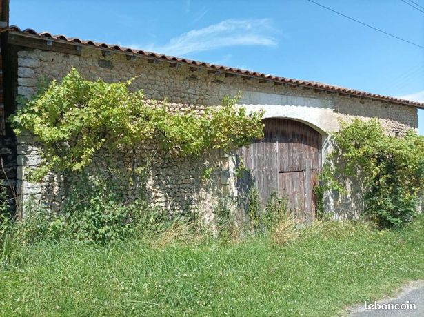 Maison 2 pièces 120 m²