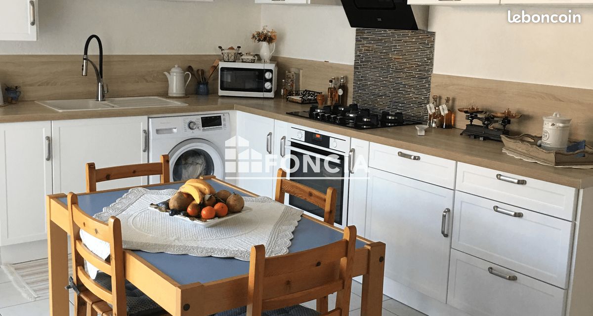 Appartement 2 pièces 34 m² · à Cavalaire-sur-Mer · 34 m² · 295 000 €