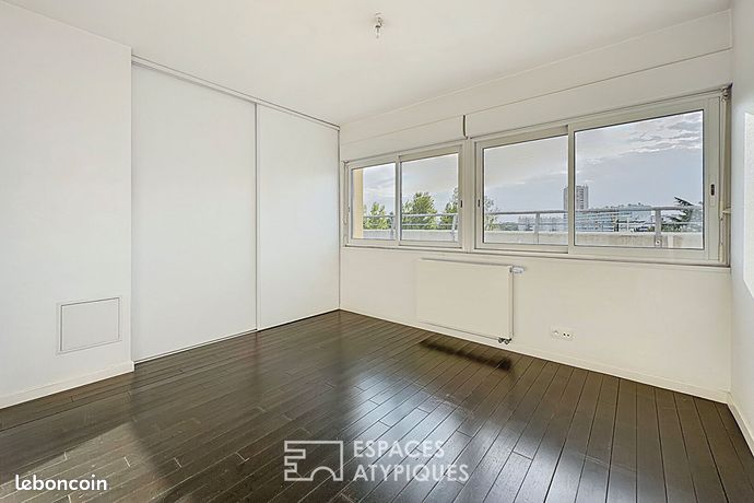 Appartement 4 pièces 101 m² — 6