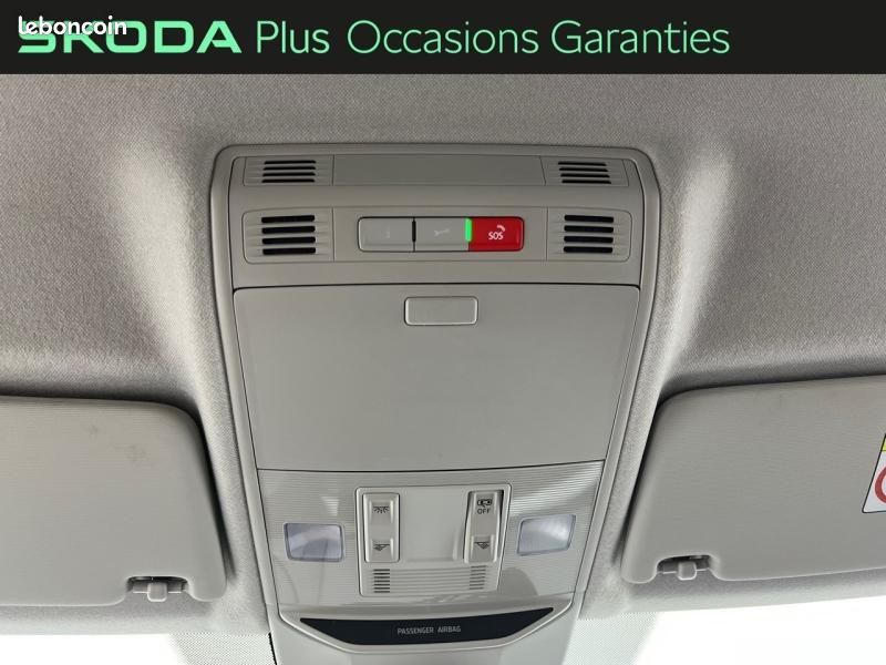 Skoda Fabia 1.0 TSI Evo2 95ch Selection (image 34)