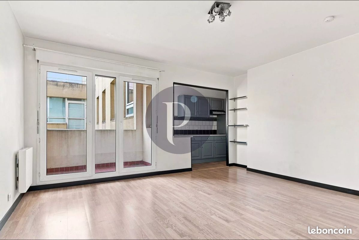 Appartement 1 pièce 32 m² · à Cachan · 32 m² · 203 300 €