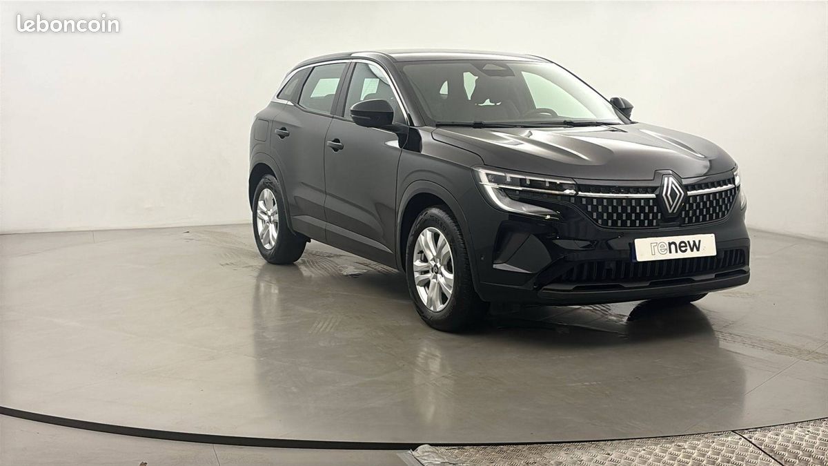 Renault austral mild hybrid advanced 130 gsr2 (image 4)