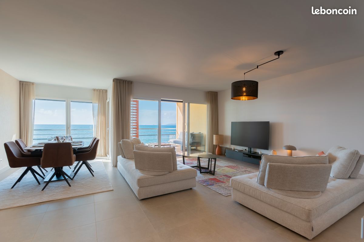 Appartement 4 pièces 116 m² · à Albitreccia · 116 m² · 819 000 €