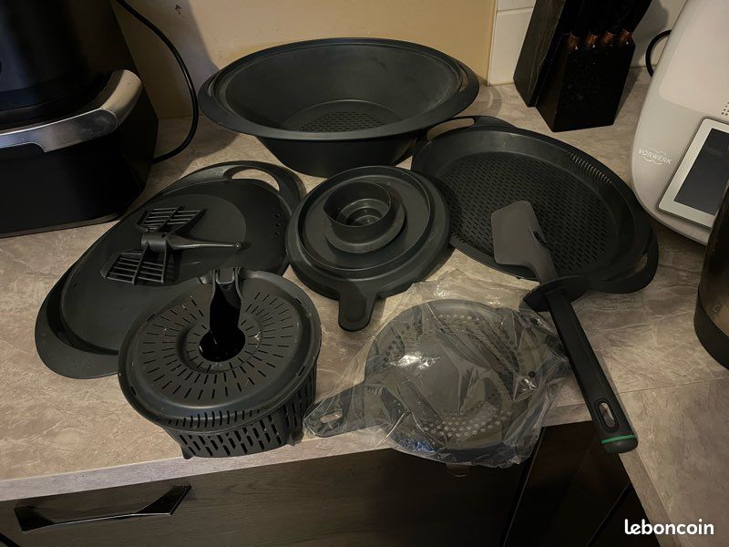 Thermomix TM6 (image 2)