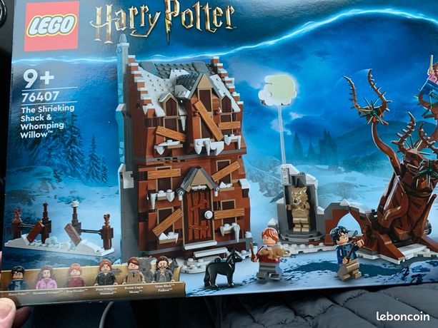 Boite a musique harry potter jeux, jouets d'occasion - leboncoin