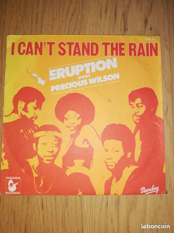 CD cassette audio vinyle soul-funk-disco (image 10)