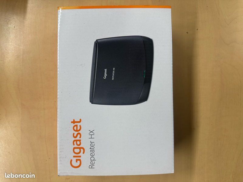 Gigaset Repeater HX (image 1)