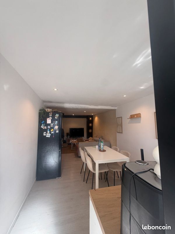 Maison 3 pièces 71 m² · à Saint-Aubin-du-Cormier · 71 m² · 180 000 €