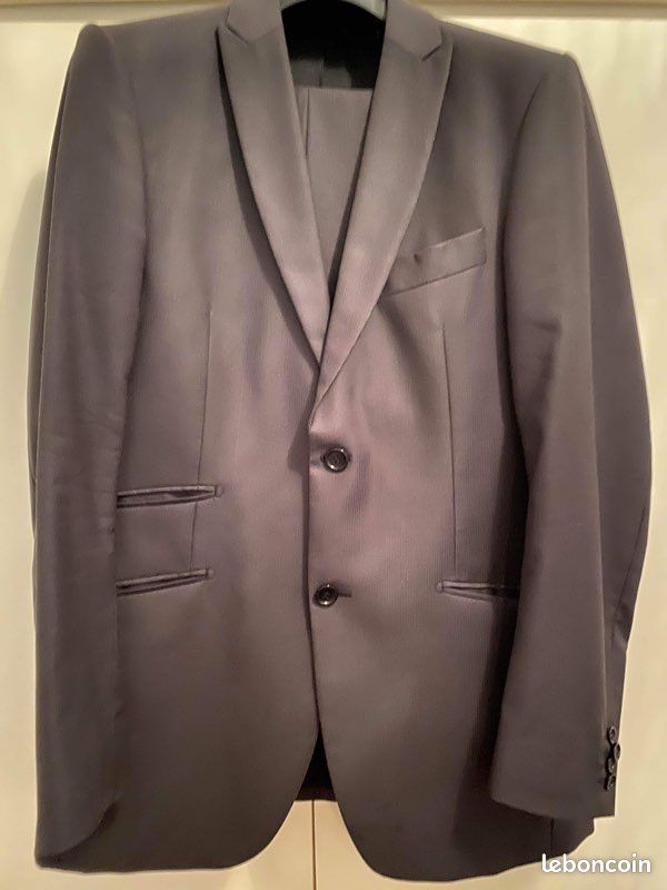 Costume Cerruti (image 2)