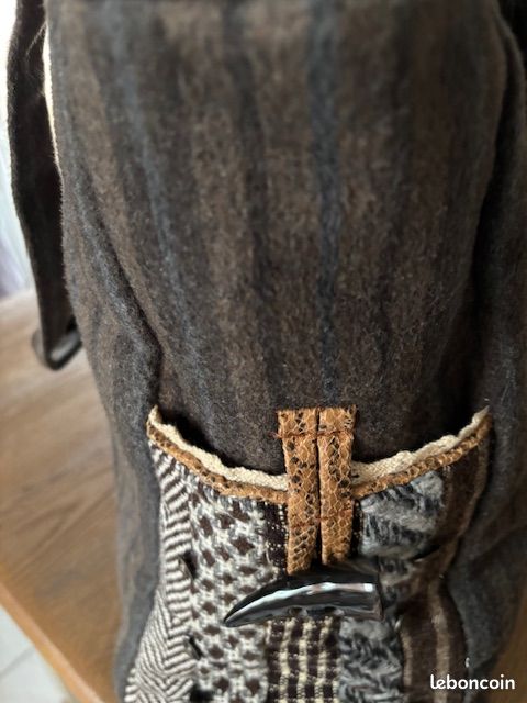 Sac de Voyage Femme JUMA (image 8)
