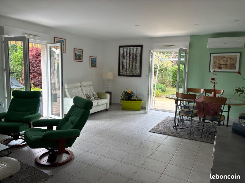 Maison 5 pièces 114 m² · à Hourtin · 114 m² · 360 000 €