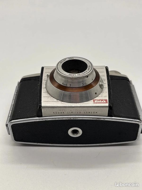 Appareil photo argentique kodak d'occasion
