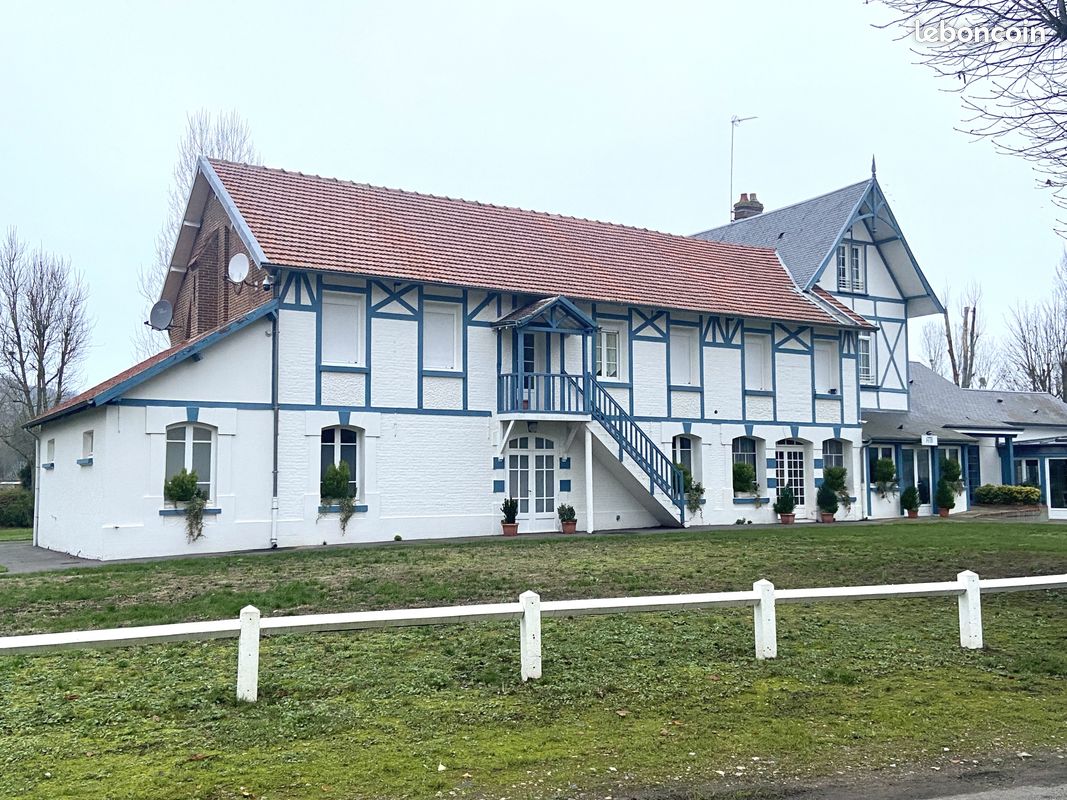 Appartement a louer beauvais - 1 pièce(s) - 14 m2 - Surfyn