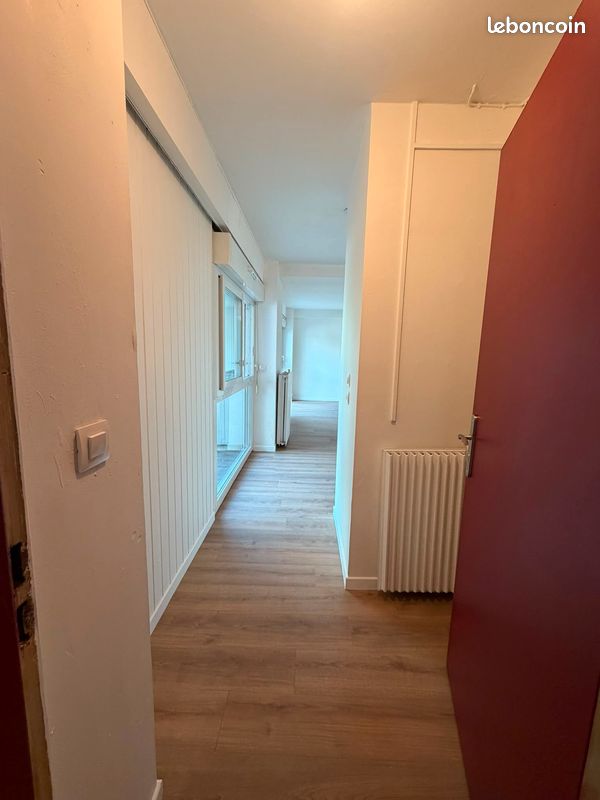 Appartement 1 pièce 38 m² · à Trappes · 38,2 m² · 120 000 €