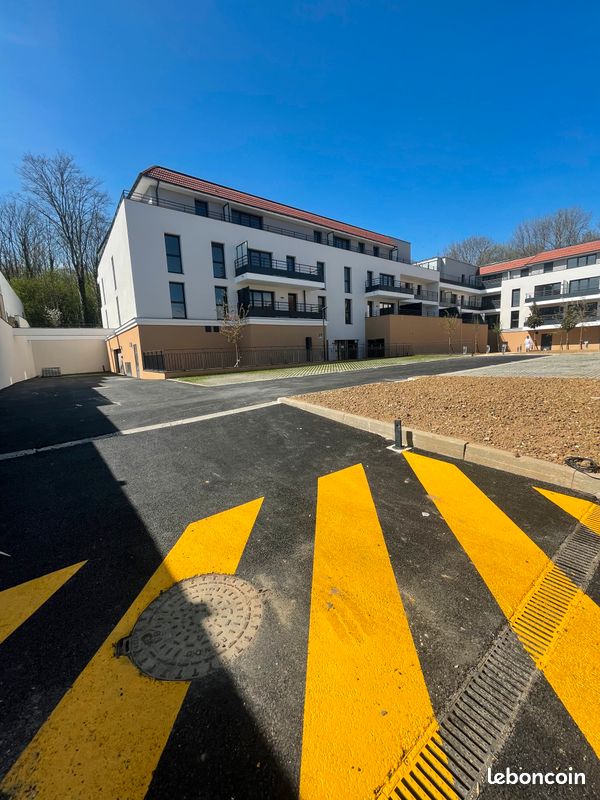 Appartement 2 pièces 44 m² · à Orly · 44 m² · 280 000 €