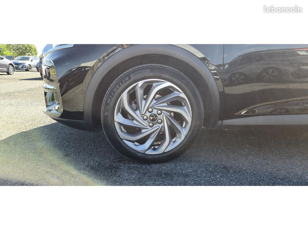 DS DS 7 CROSSBACK 1.5 BlueHDi 130 EAT8 So Chic +CAMERA+KEYLESS (image 24)