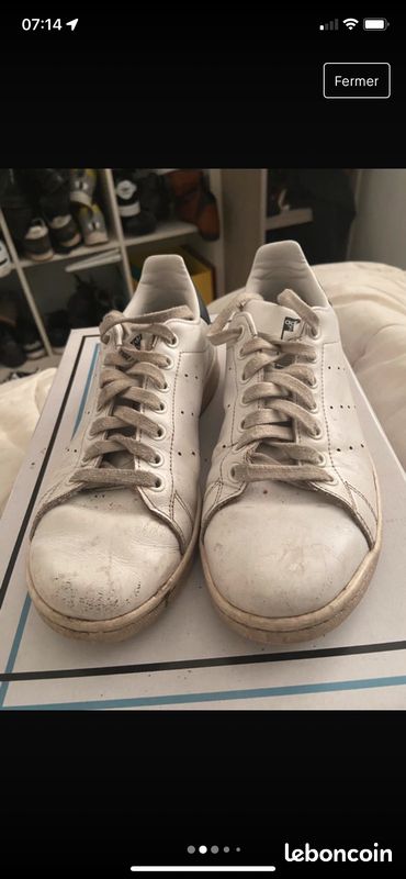 Chaussure Stan smith (image 2)