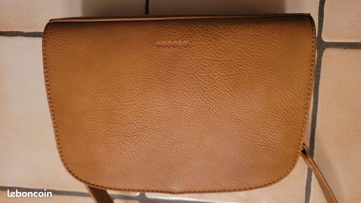 Sac en bandoulière Bonobo (image 5)