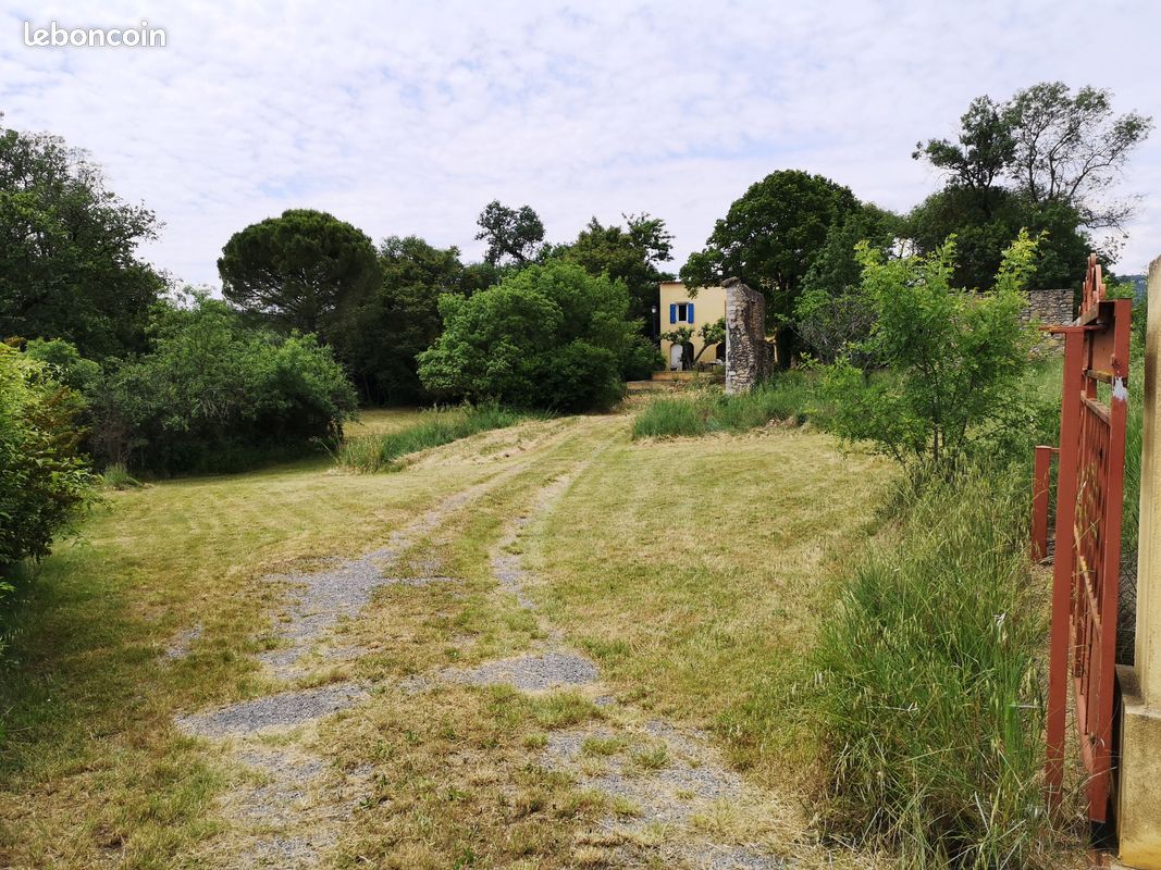Maison 7 pièces 131 m² · à Boisset-Et-Gaujac · 131 m² · 300 000 €