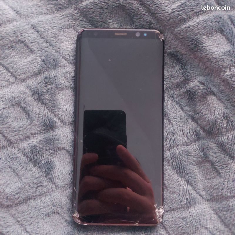 Samsung s8 (image 1)