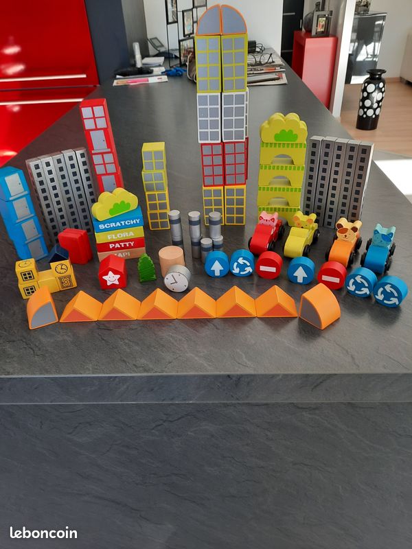 Jeu de construction (image 3)