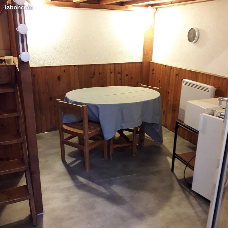 Appartement 2 pièces 13 m² · à Besançon · 13 m² · 350 €/mois