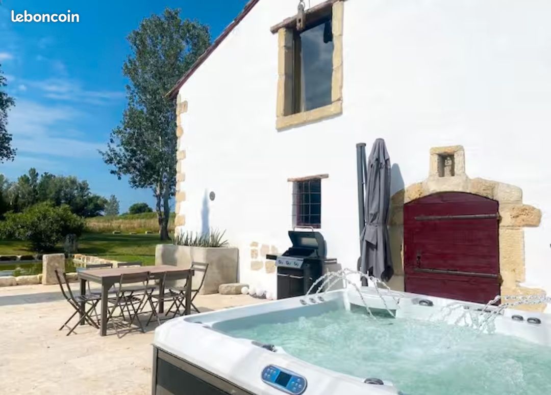 Maison 4 pièces 140 m² · à Saint-Gilles · 140 m² · 495 000 €