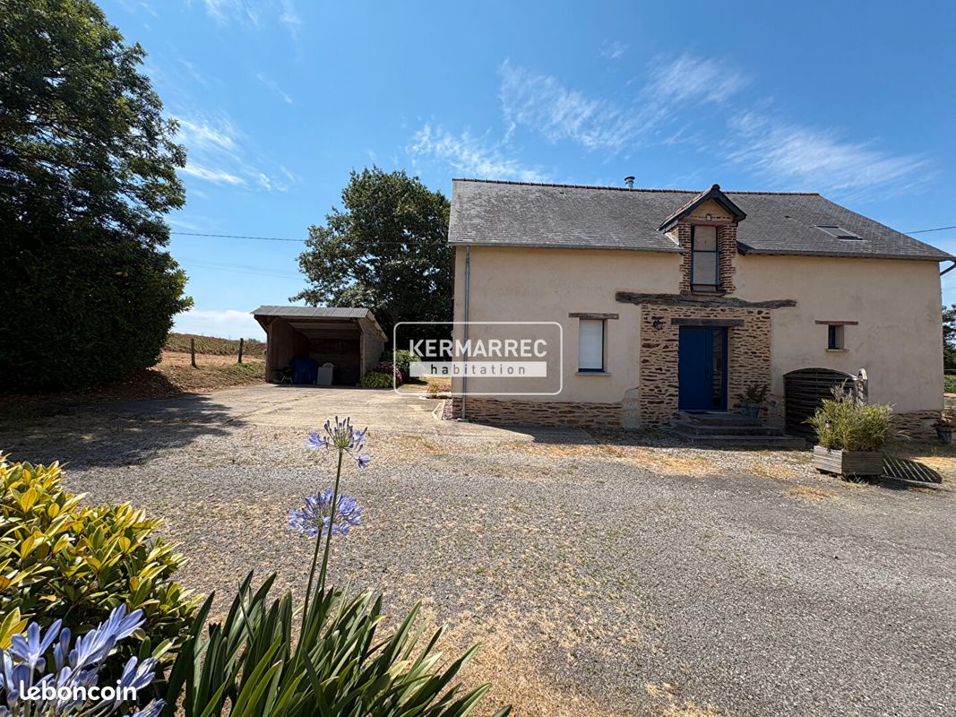 Maison 6 pièces 268 m² · à Pont-Péan · 268 m² · 645 000 €