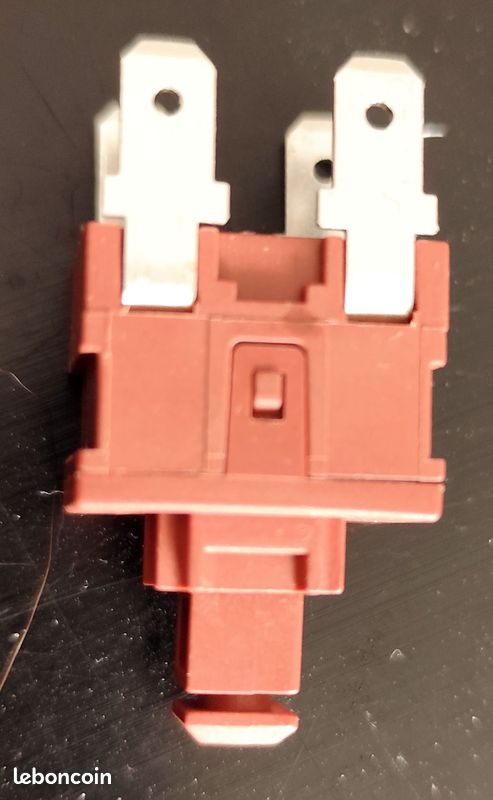 Lot De 5 Interrupteurs à Levier 15A 125/250V SPDT - Marque Uxcell - Neuf