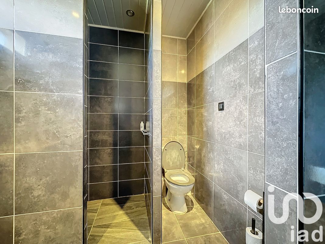 Appartement 5 pièces 122 m² (image 14)