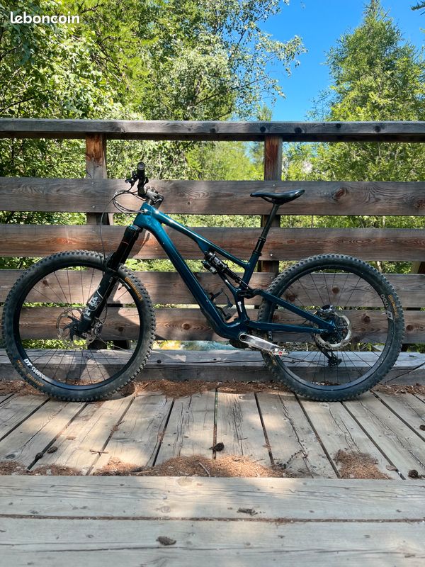 VTT Specialized Stump Evo (image 1)