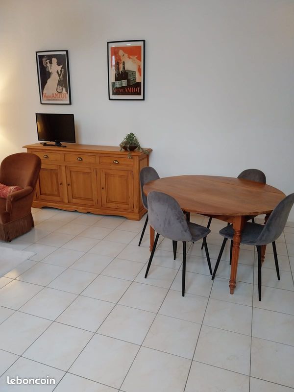 Appartement a louer beaupreau-en-mauges - 2 pièce(s) - 52 m2 - Surfyn