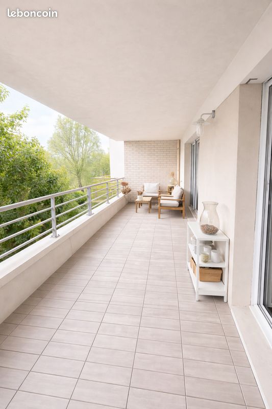Appartement 3 pièces 61 m² · à Juvisy-sur-Orge · 61 m² · 247 000 €