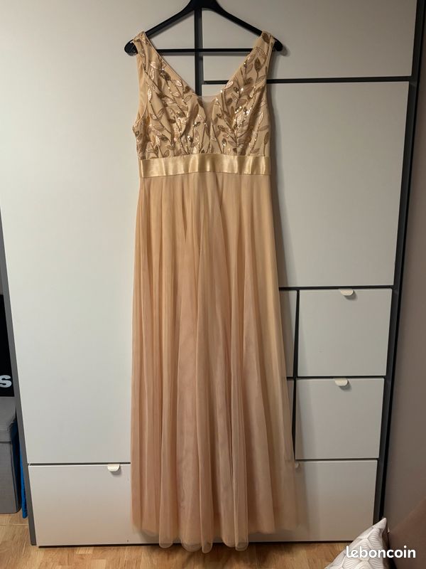 Robe cocktail (image 4)