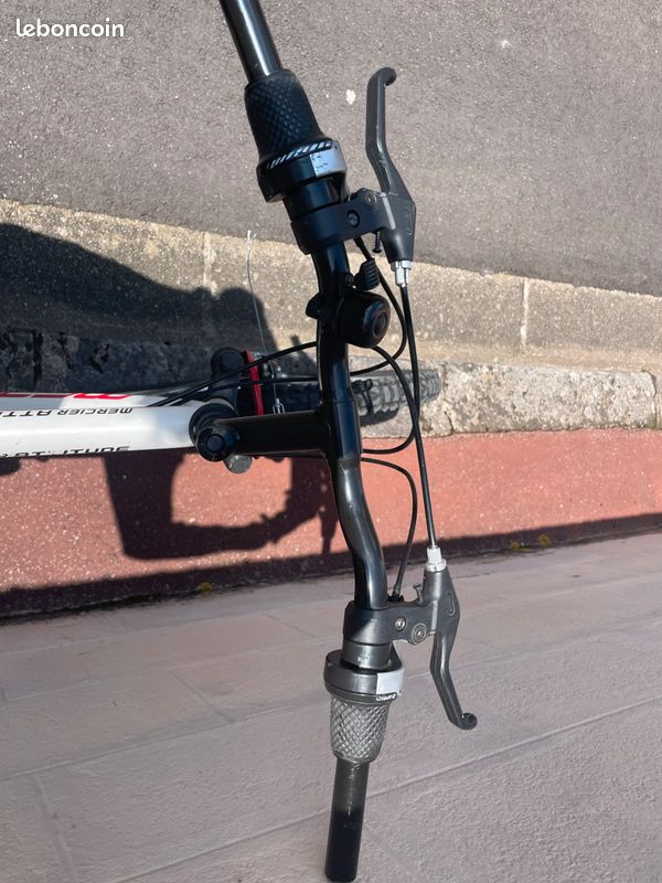 Vélo MERCIER 26 pouces (image 3)