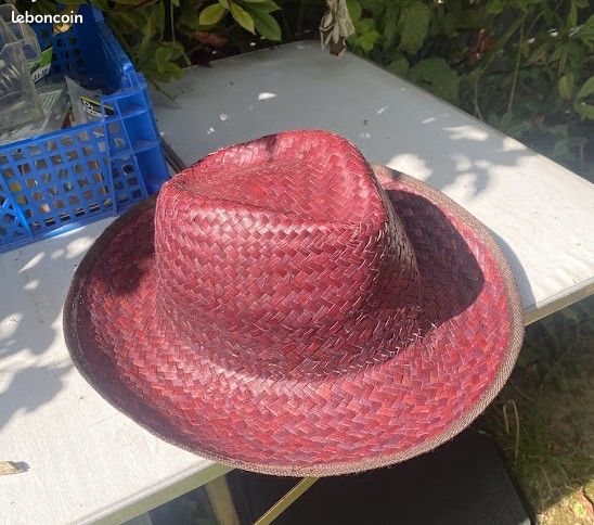 CHAPEAU taille unique (image 1)