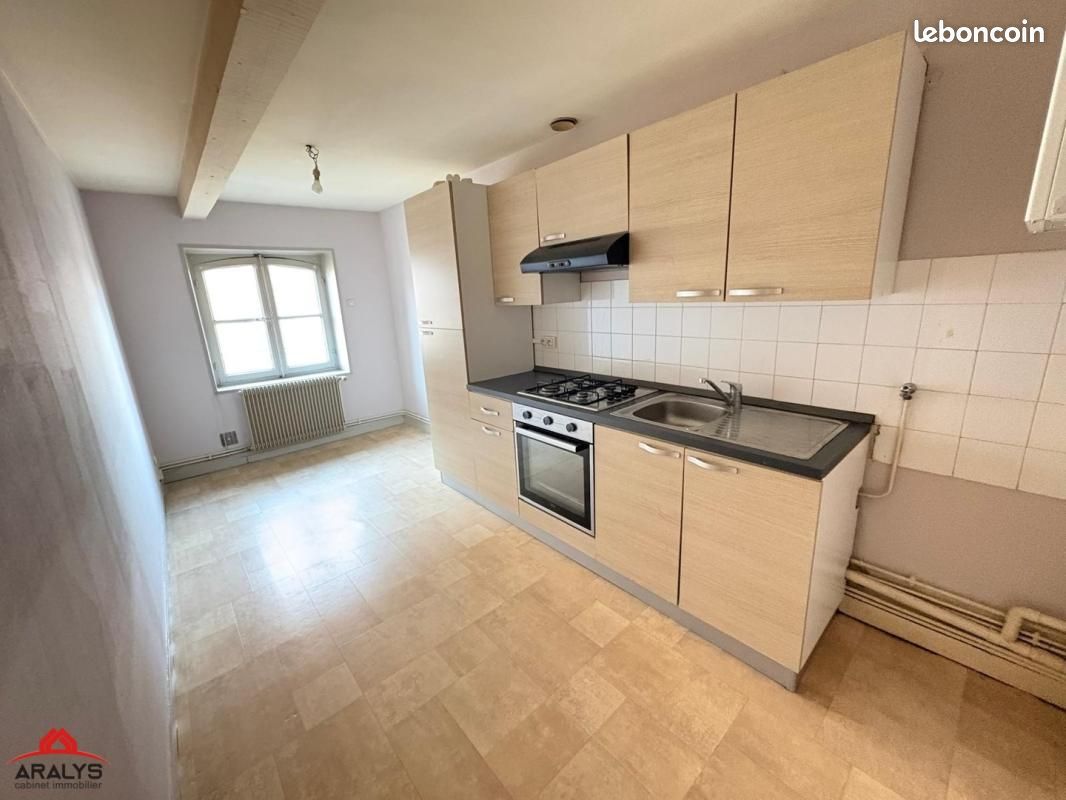 Appartement 1 pièce 39 m² · au Coteau · 39 m² · 360 €/mois