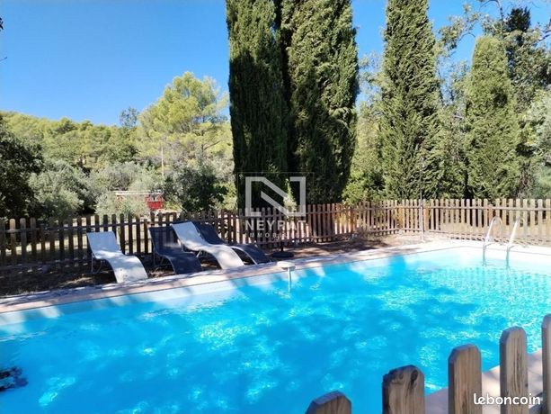 Villa 4 pièces 100 m²