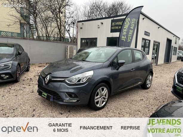 Voitures D occasion Renault Clio Boite Automatique Toute La France voitures-d-occasion-renault-clio-boite-automatique-toute-la-france