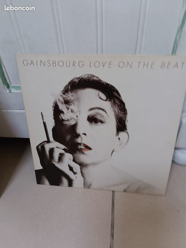 Serge Gainsbourg (image 2)