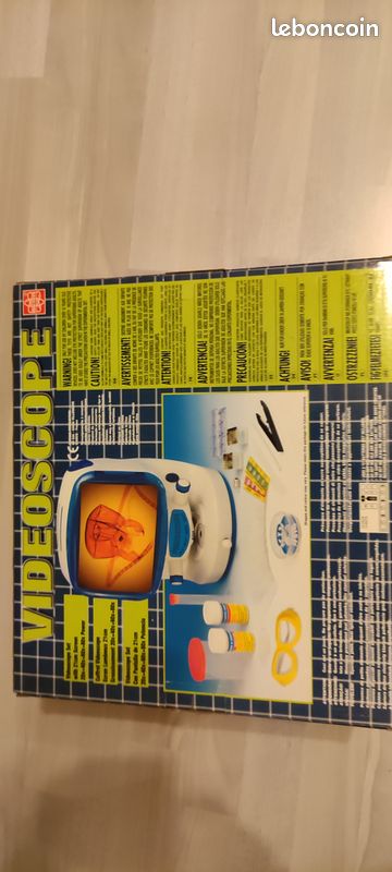 Videoscope EDU-TOYS (image 6)