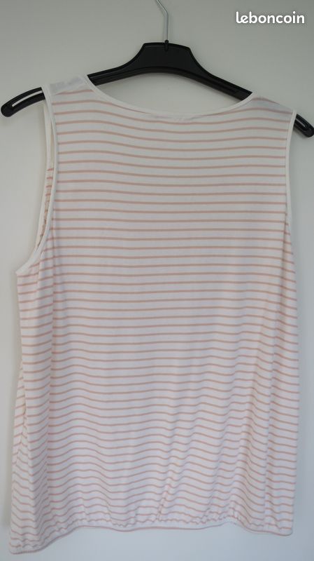 Débardeur femme Gémo - XL (image 5)