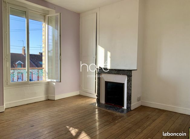 Immeuble 190 m² Brienon-sur-Armançon