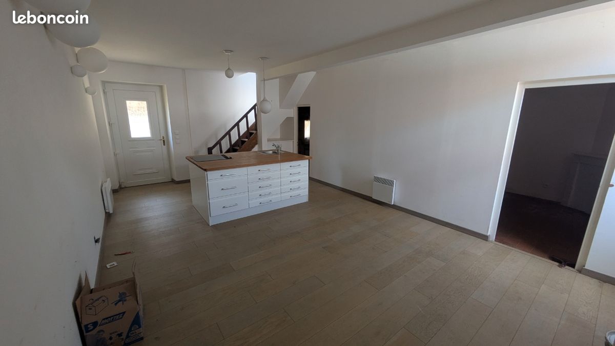 Maison 6 pièces 93 m² · à Arbourse · 93 m² · 700 €/mois